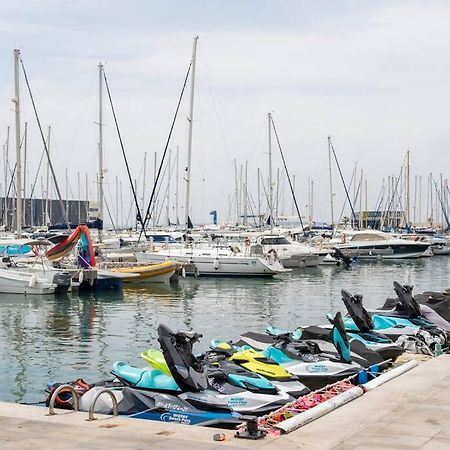 Acogedor Alojamiento A Pocos Metros De La Playa Santa Pola Exterior photo